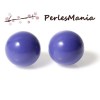 1 PERLE SONORE 16mm Violet  BOLA de grossesse Harmony