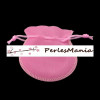 10 pochettes pochons sachets cadeaux velours forme BOURSE ROSE CLAIR ( 90 par 70mm )