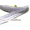 Apprêt mercerie 2m ruban biais Etoile 20mm 770300 couleur LILAS 68
