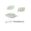 5 Estampes pendentif  filigrane petite FEUILLE ARGENT VIF de 18 mm, DIY 