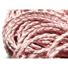 10 m de cordon simili cuir Rose PS505015 pour création de bijoux 