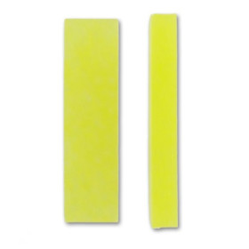 Set de 2 pains Transparent Blanc DTM ref 500125