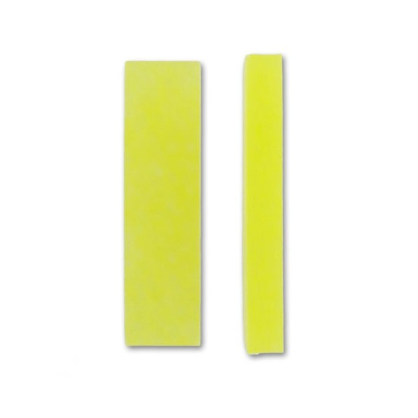 Set de 2 pains Transparent Blanc DTM ref 500125