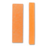 Set de 2 pains Transparent Orange DTM ref 500132