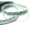 ruban biais Multipois et Dentelle 12mm 71482 collection 2439