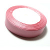 RC20Y092 1 rouleau de 22 mètres ruban satin 20mm Vieux Rose