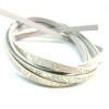 cordons simili cuir