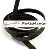 Environ 1,2 mètre de Cordon Simili Cuir 10mm H11914E