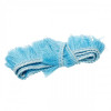 Galon Frange en Coton Bleu Ciel pour Creation Pompons 25mm S1164890