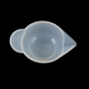 Coupelle Silicone pour utilisation de RESINE