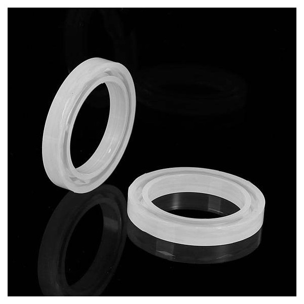 1 MOULE EN SILICONE 6 PERLES 12mm utilisation FIMO RESINE S1183532