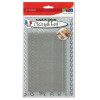 Plaque de Texture CHAINETTES pour Pate Fimo, Cernit, Sculpey DTM 264970