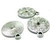 10 pièces breloque magnifique pendentif rétro ref 2A6604
