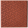 Plaque de Texture Lolipops pour Pate Fimo, Sculpey Cernit CE95030