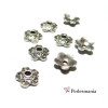 OFFRE SPECIALE: 50  coupelles calottes caps carré P478Y 