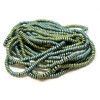 Hématite Rondelles style Heishi 4 mm coloris NO3