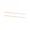 Chaines pour boucle d'oreille 13 cm en Acier Inoxydable 304 finition Doré
