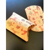 Emballages carton, Emballage Cadeau, berlingots  9 par 6 par 2 cm motif Hiver Noël