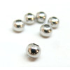 Perles Intercalaire 6mm ACIER INOXYDABLE 304