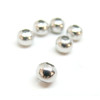 perles Intercalaire 4mm ACIER INOXYDABLE 304