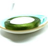 Ruban satin 6 mm VERT pour toutes vos création de bijoux et scrapbooking