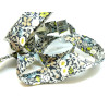 Ruban biais liberty 20mm
