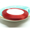 Ruban satin 10 mm ROUGE coloris 133
