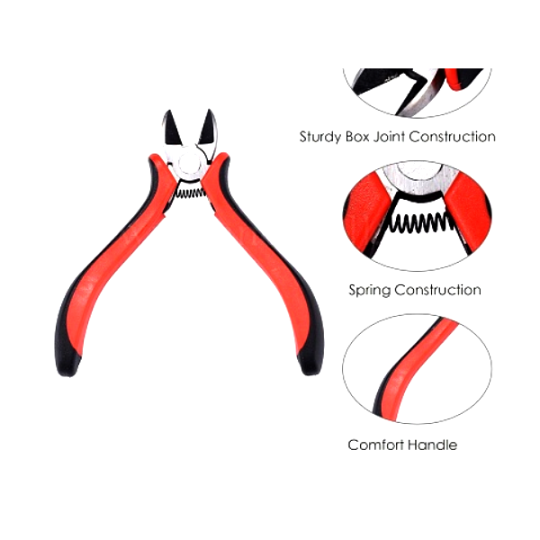 Pince Coupante 11.8cm