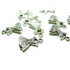 pendentifs breloque robe 3D