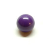 PERLE SONORE 16mm VIOLET POUR CREATION BOLA DE GROSSESSE