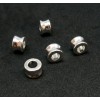 perles intercalaire Tambour Trou 4.5mm qualité