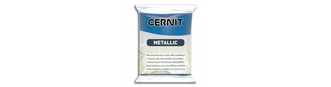 Cernit Metallic