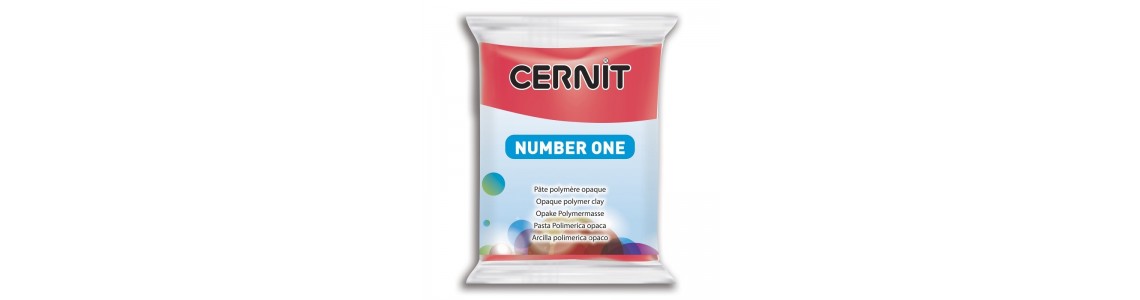 Cernit Number one