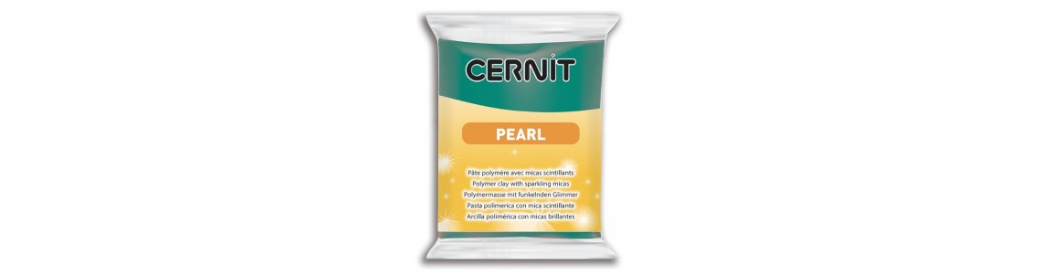 Cernit Pearl
